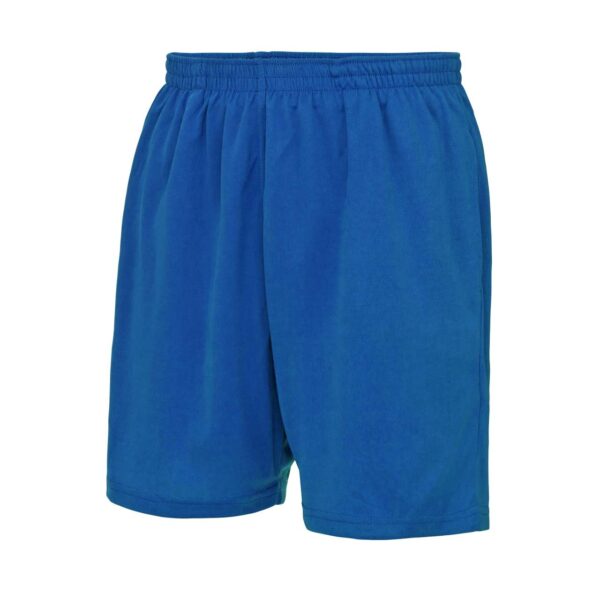 Royal Blue Just Cool COOL SHORTS Sport