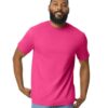Heliconia Gildan SOFTSTYLE® MIDWEIGHT ADULT T-SHIRT Pólók/T-Shirt