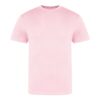 Baby Pink Just Ts THE 100 T Pólók/T-Shirt