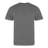 Charcoal Just Ts THE 100 T Pólók/T-Shirt