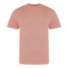 Dusty Pink Just Ts THE 100 T Pólók/T-Shirt
