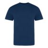 Ink Blue Just Ts THE 100 T Pólók/T-Shirt