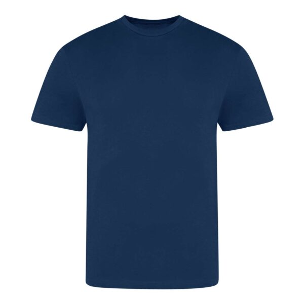 Ink Blue Just Ts THE 100 T Pólók/T-Shirt