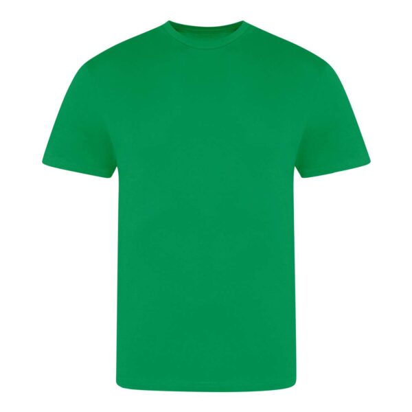 Kelly Green Just Ts THE 100 T Pólók/T-Shirt