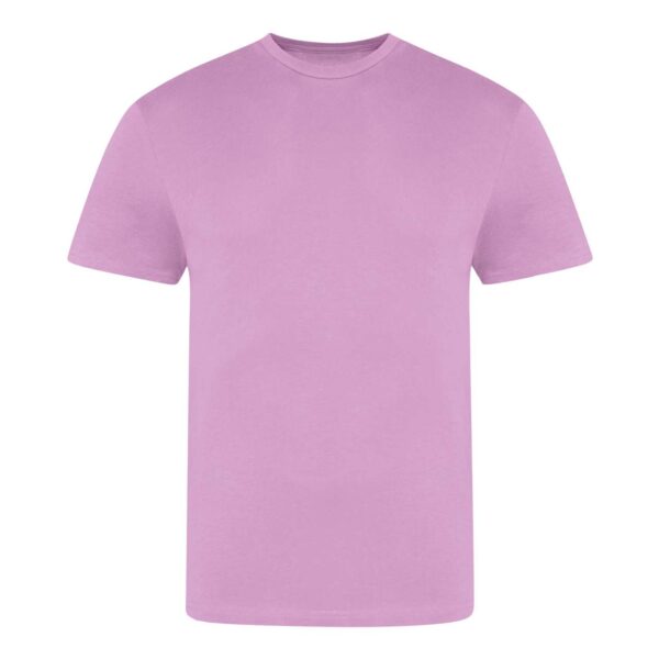 Lavender Just Ts THE 100 T Pólók/T-Shirt