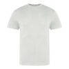 Moondust Grey Just Ts THE 100 T Pólók/T-Shirt