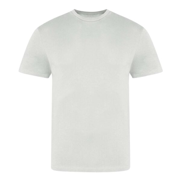 Moondust Grey Just Ts THE 100 T Pólók/T-Shirt