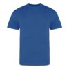 Royal Blue Just Ts THE 100 T Pólók/T-Shirt