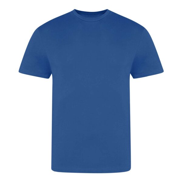 Royal Blue Just Ts THE 100 T Pólók/T-Shirt