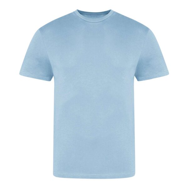 Sky Blue Just Ts THE 100 T Pólók/T-Shirt
