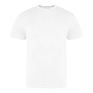 White Just Ts THE 100 T Pólók/T-Shirt