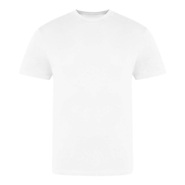 White Just Ts THE 100 T Pólók/T-Shirt
