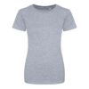 Heather Grey Just Ts THE 100 WOMEN'S T Pólók/T-Shirt