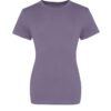 Twilight Purple Just Ts THE 100 WOMEN'S T Pólók/T-Shirt