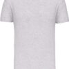 Ash Heather Kariban BIO150IC MEN'S ROUND NECK T-SHIRT Pólók/T-Shirt