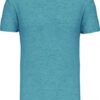 True Indigo Kariban BIO150IC MEN'S ROUND NECK T-SHIRT Pólók/T-Shirt