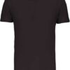 Dark Grey Kariban BIO150IC MEN'S ROUND NECK T-SHIRT Pólók/T-Shirt