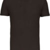 Forest Green Kariban BIO150IC MEN'S ROUND NECK T-SHIRT Pólók/T-Shirt