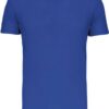 Light Royal Blue Kariban BIO150IC MEN'S ROUND NECK T-SHIRT Pólók/T-Shirt