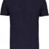 Navy Kariban BIO150IC MEN'S ROUND NECK T-SHIRT Pólók/T-Shirt
