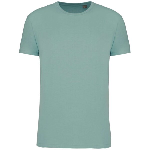 Sage Kariban BIO150IC MEN'S ROUND NECK T-SHIRT Pólók/T-Shirt