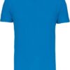 Light Royal Blue Kariban KIDS' BIO150IC CREW NECK T-SHIRT Gyermek ruházat