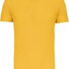 Yellow Kariban KIDS' BIO150IC CREW NECK T-SHIRT Gyermek ruházat