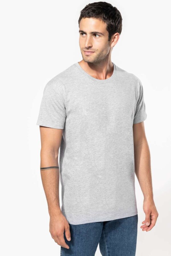 Kariban ORGANIC 190IC CREW NECK T-SHIRT Pólók/T-Shirt