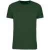 Forest Green Kariban ORGANIC 190IC CREW NECK T-SHIRT Pólók/T-Shirt