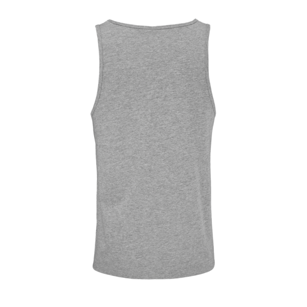 Grey Melange SOL'S SOL'S CRUSADER TT Pólók/T-Shirt