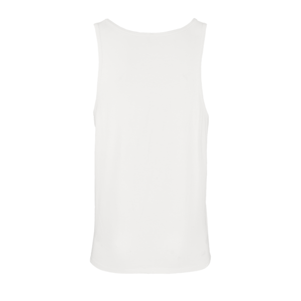 White SOL'S SOL'S CRUSADER TT Pólók/T-Shirt