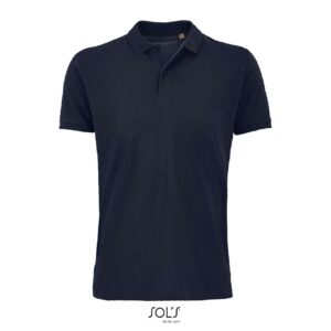 French Navy SOL'S SOL'S PLANET MEN - POLO SHIRT Galléros pólók