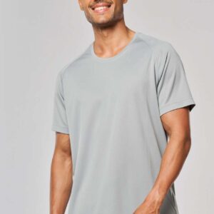 Proact MEN'S RECYCLED ROUND NECK SPORTS T-SHIRT Sport